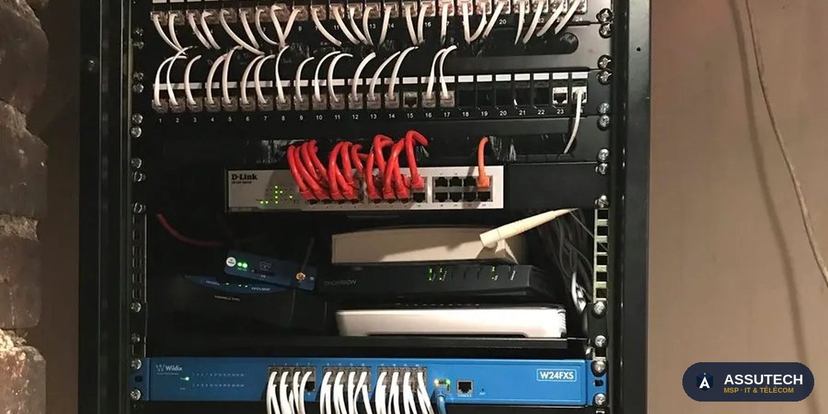 Téléphonie & IA — Wildix Wilma et l’intégration Salesforce